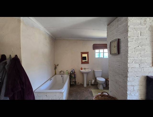 8.50HA SMALLHOLDING FOR SALE IN BELA BELA RURAL